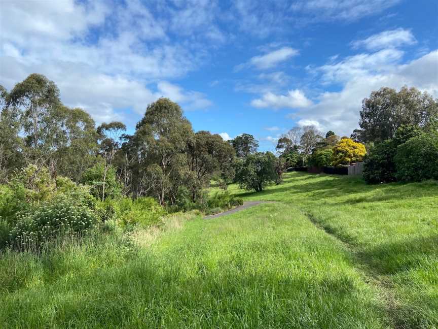 Yallambie Park, Lower Plenty, VIC