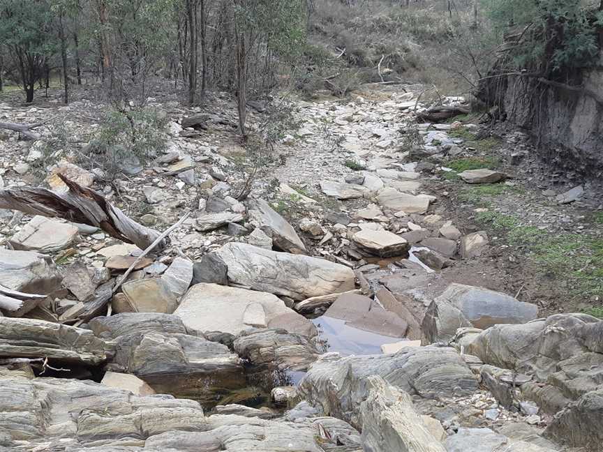 Yanununbeyan National Park, Captains Flat, NSW