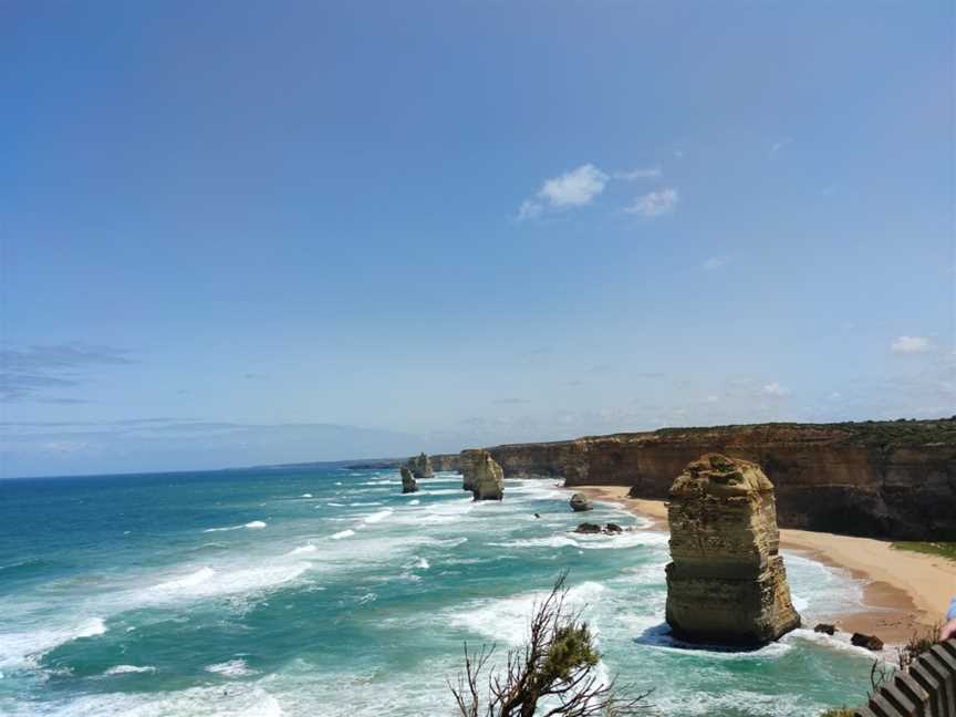 Twelve Apostles, Princetown, VIC