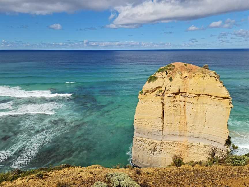 Twelve Apostles, Princetown, VIC