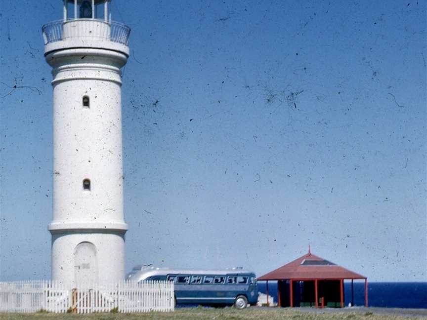 Kiama Lighthouse, Kiama, NSW