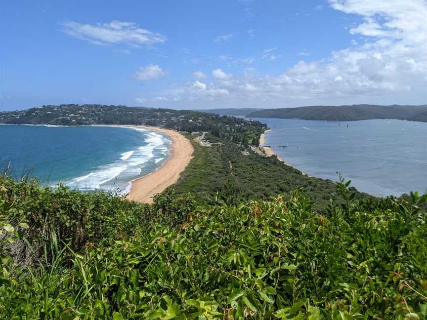 Barrenjoey Lighthouse, Palm Beach, NSW