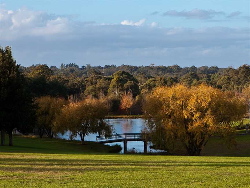 Fagan Park, Galston, NSW