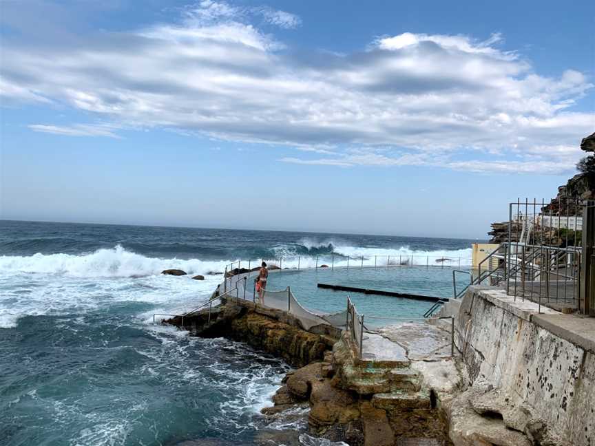 Bondi to Coogee Walk, Coogee, NSW