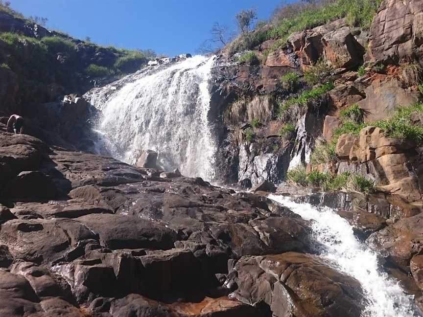 Lesmurdie Falls National Park, Forrestfield, WA