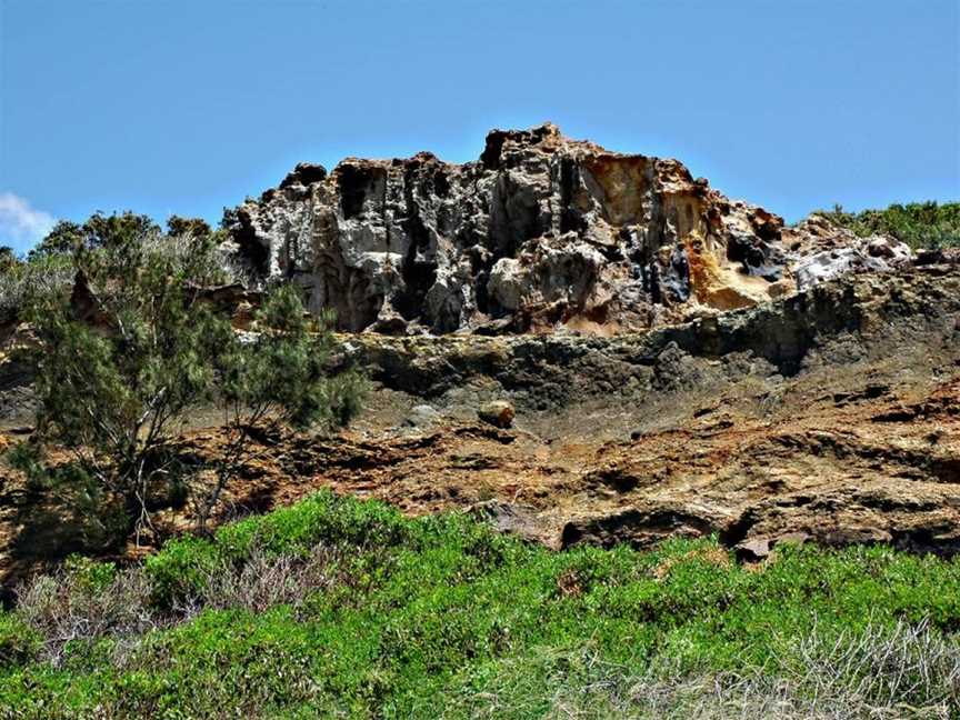 Great Sandy National Park, Cooloola, QLD