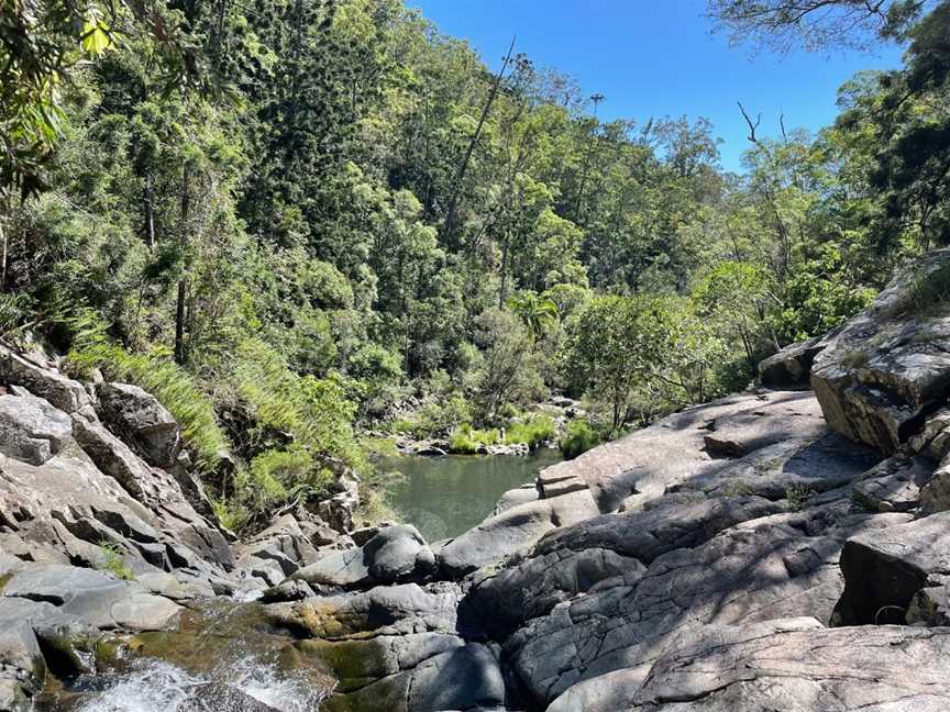 Thunderbird Park, Tamborine Mountain, QLD