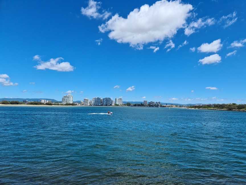 Doug Jennings Park, Main Beach, QLD