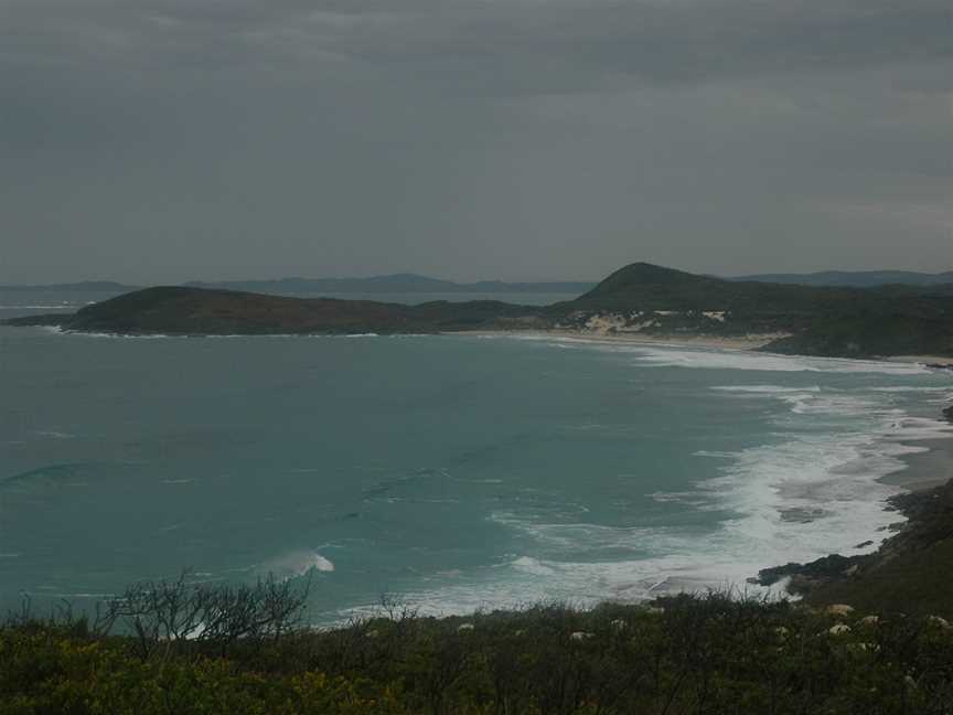 Bibbulmun Track Walpole, Walpole, WA