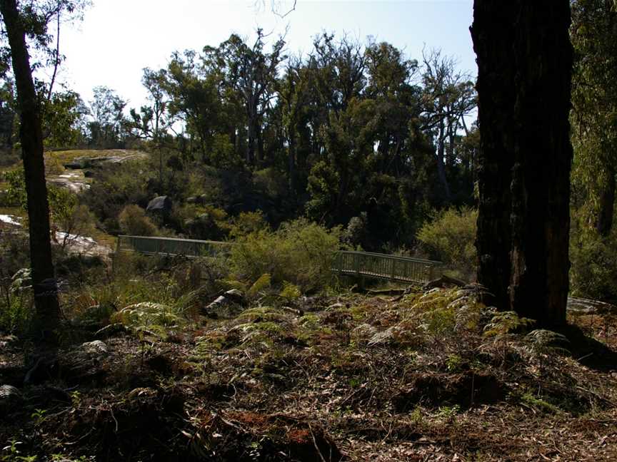 Bibbulmun Track Walpole, Walpole, WA