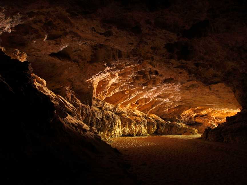 Drovers Cave National Park, Jurien Bay, WA