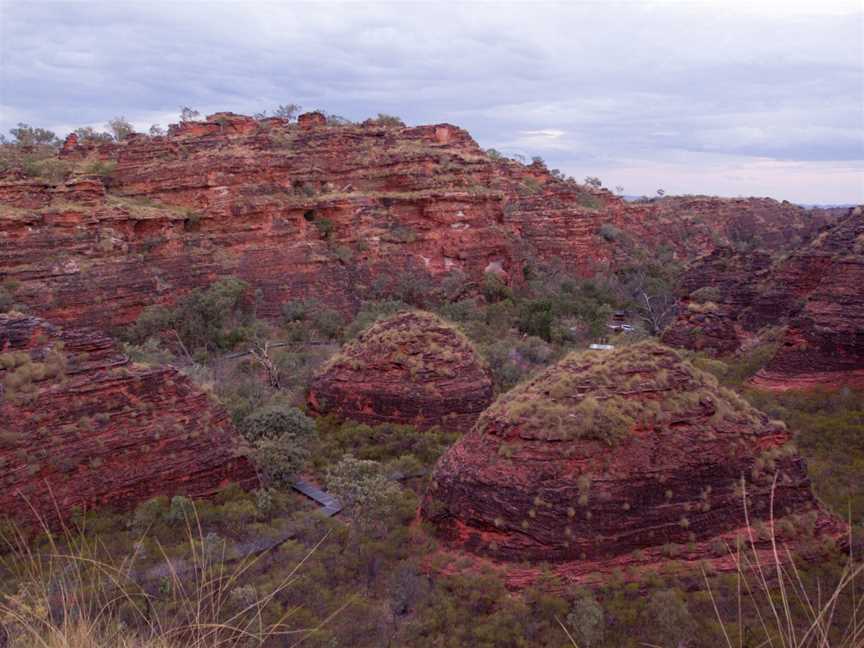 Mirima National Park, Kununurra, WA