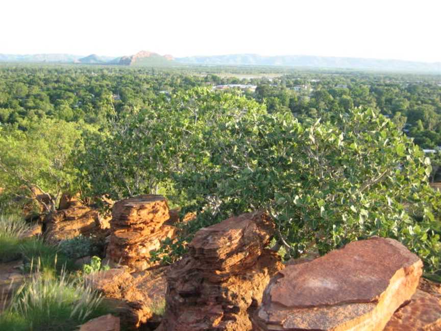 Mirima National Park, Kununurra, WA