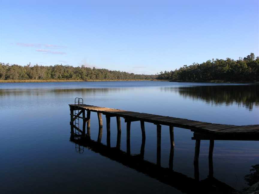 Wooroloo Regional Park, Parkerville, WA