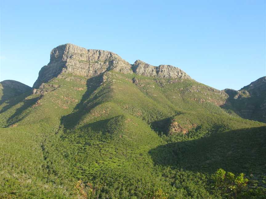 Stirling Range National Park, Amelup, WA