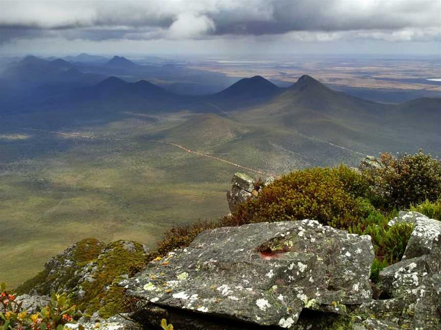 Stirling Range National Park, Amelup, WA