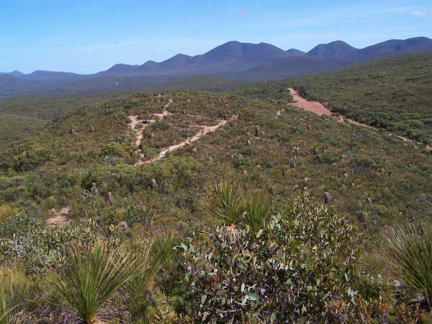 Stirling Range National Park, Amelup, WA