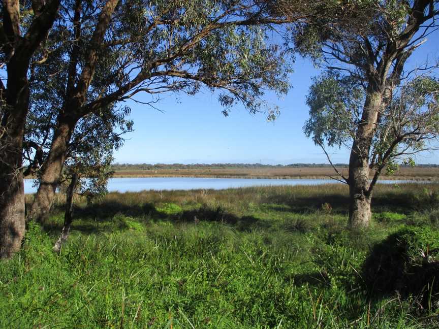 Rockingham Lakes Regional Park, Port Kennedy, WA