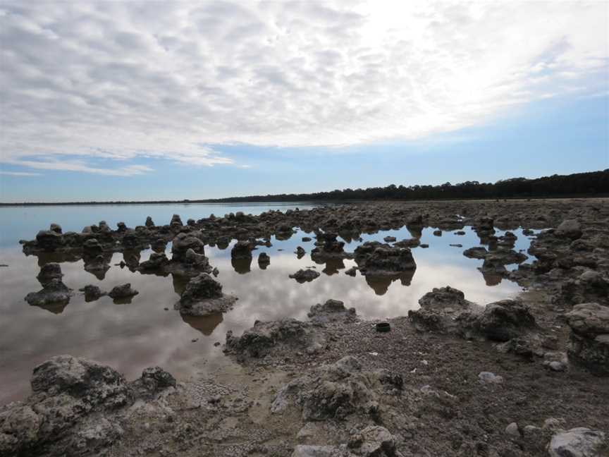 Lake Walyungup, Port Kennedy, WA