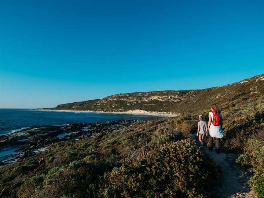 Conto's Beach, Boranup, WA