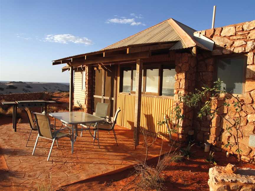 Gnaraloo Station, Carnarvon, WA