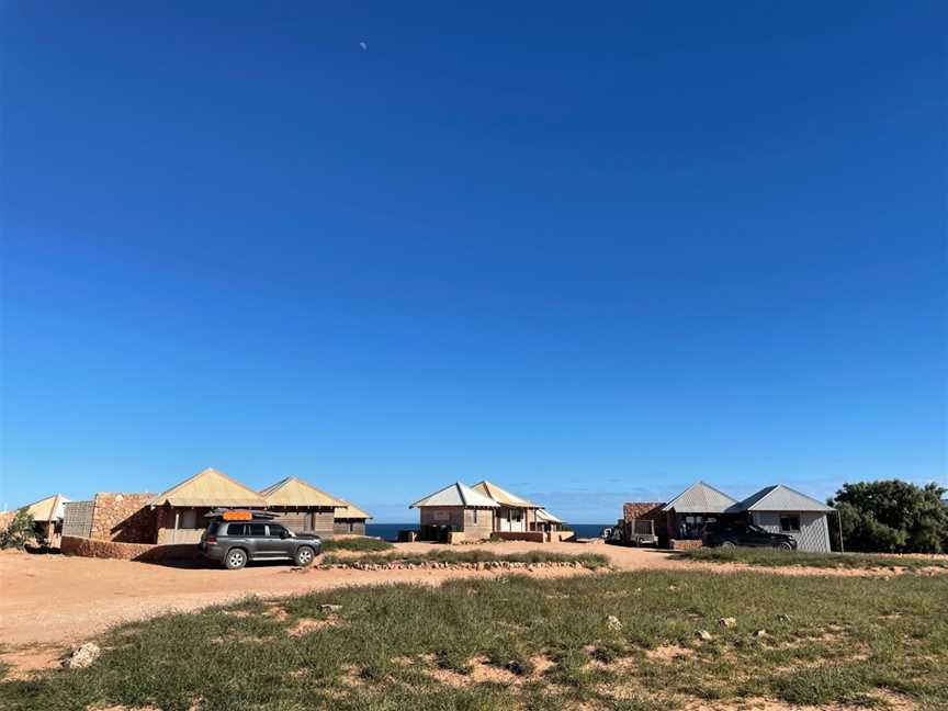 Gnaraloo Station, Carnarvon, WA