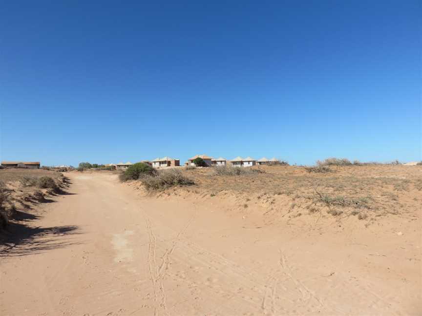 Gnaraloo Station, Carnarvon, WA