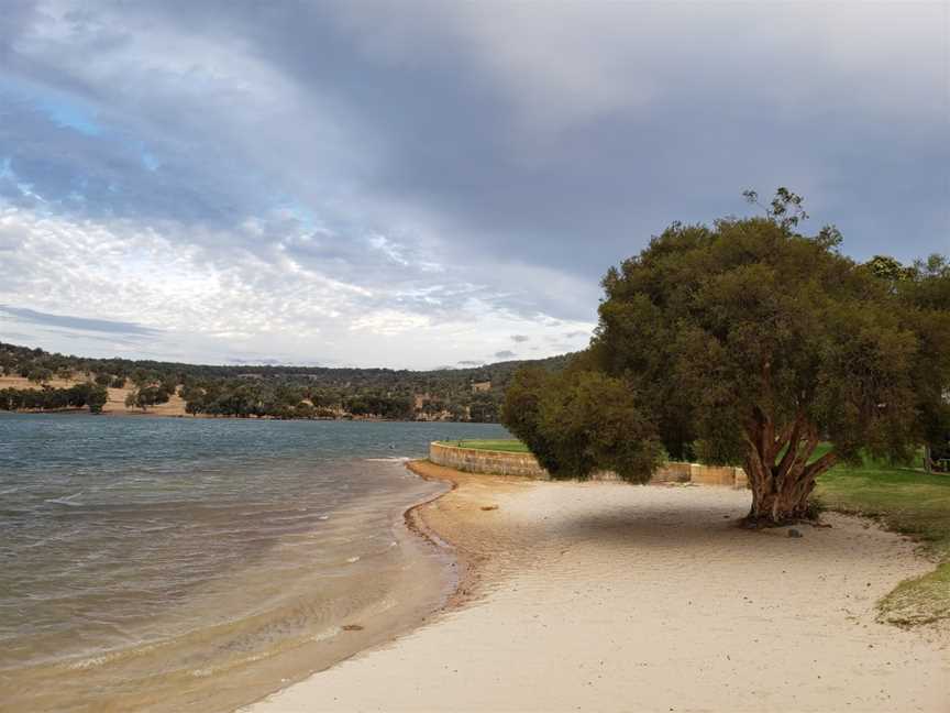 Drakesbrook Weir, Waroona, WA