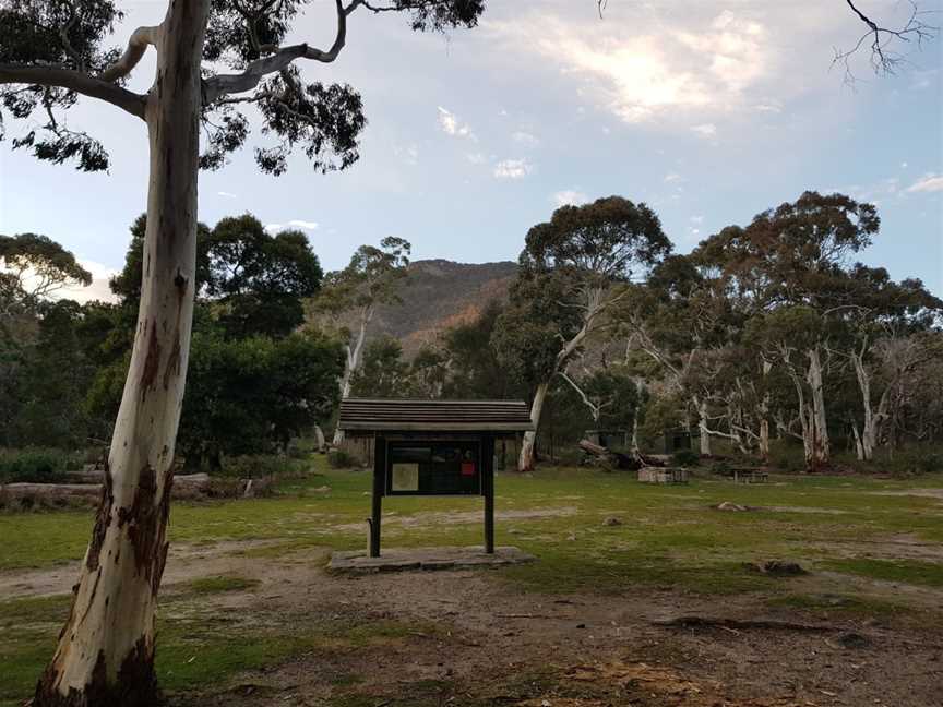 Langi Ghiran State Park, Dobie, VIC