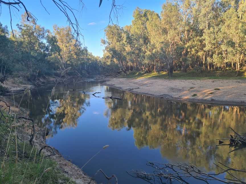 Warby-Ovens National Park, Wangaratta, VIC