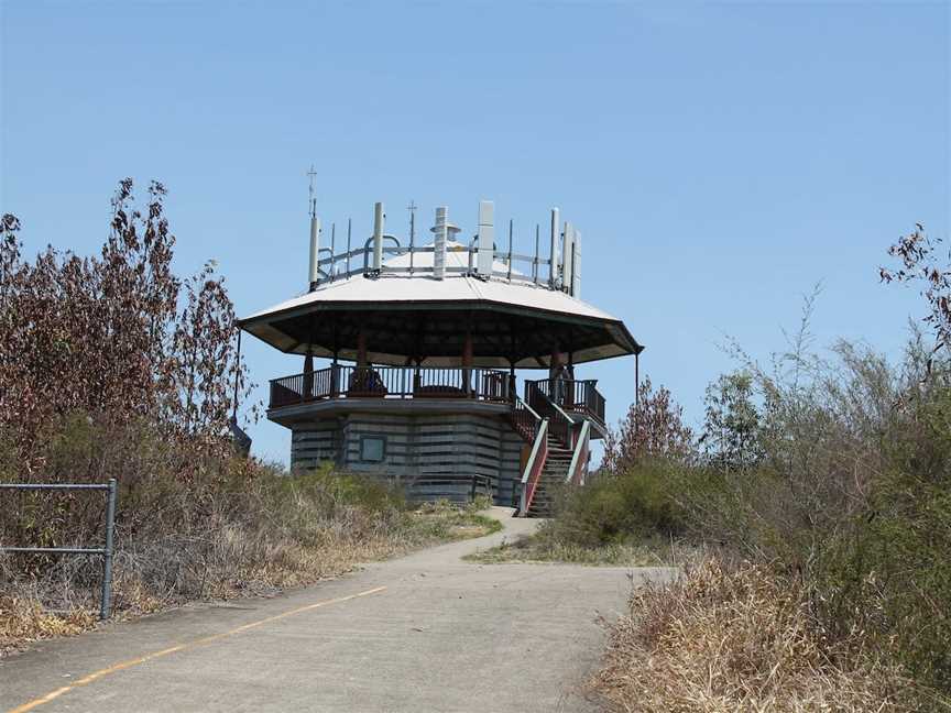 Wild Horse Mountain Lookout, Caboolture, QLD