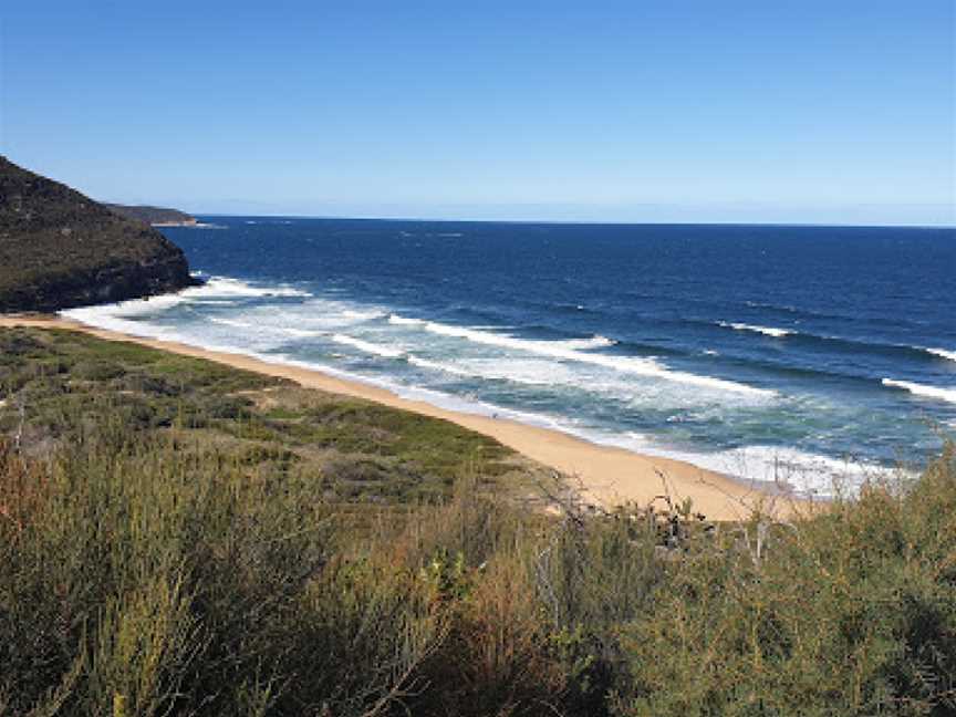 Tallow Beach, Byron Bay, NSW