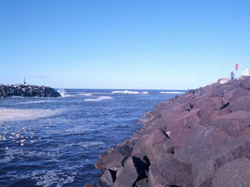 Brunswick Heads Nature Reserve, Brunswick Heads, NSW