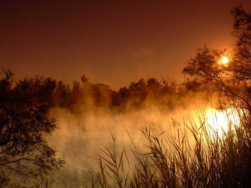 Dalhousie Springs, Witjira National Park, Witjira, SA