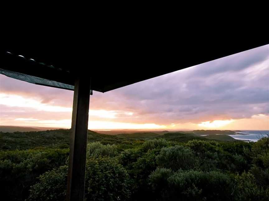 Conspicuous Beach to Rame Head Campsite, Walpole - Nornalup, Nornalup, WA