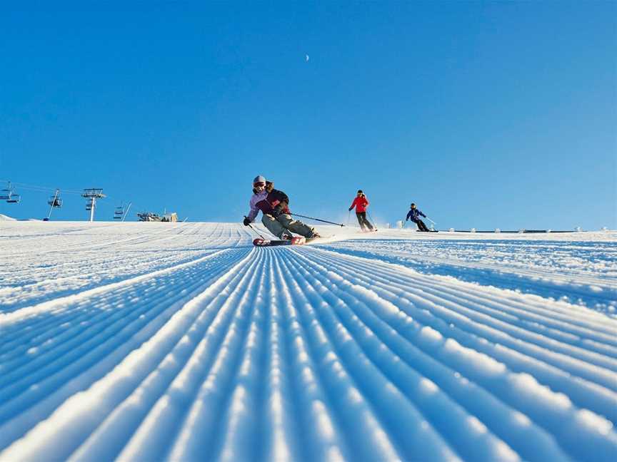 Mt Buller Alpine Resort, Mount Buller, VIC