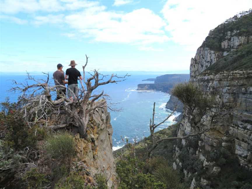 Three Capes Track, Fortescue, TAS