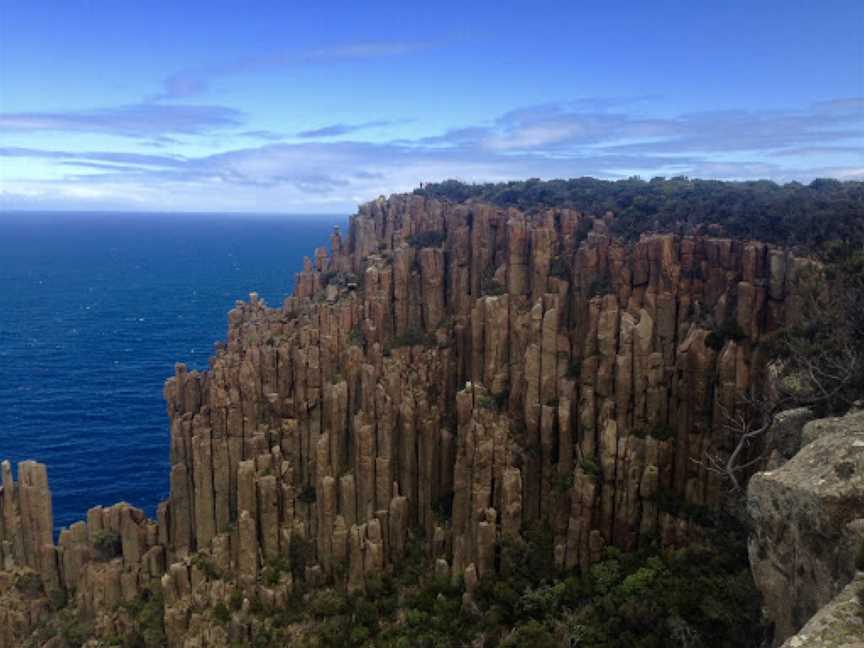 Three Capes Track, Fortescue, TAS