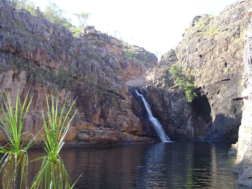 Maguk, Jabiru, NT