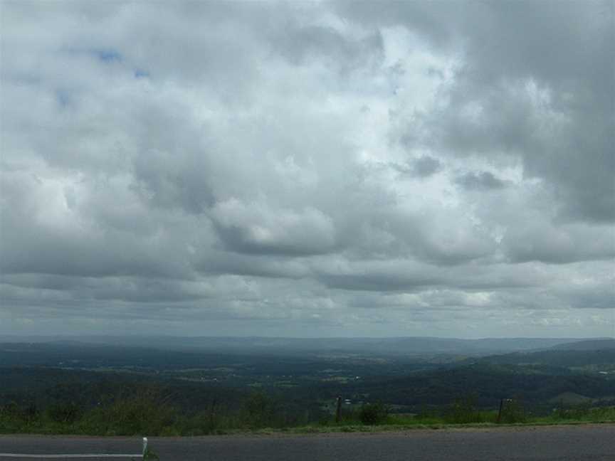 Mary Cairncross Scenic Reserve, Maleny, QLD