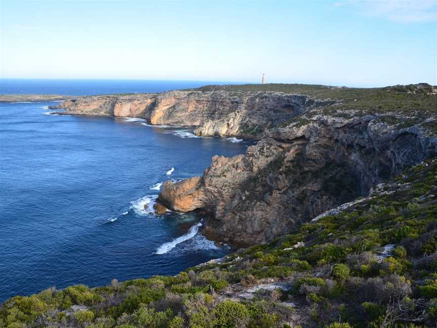 Flinders Chase National Park and Ravine Des Casoars Wilderness Protection Area, Flinders Chase, SA