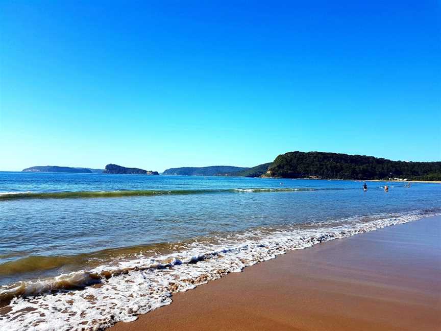 Umina Beach, Umina Beach, NSW