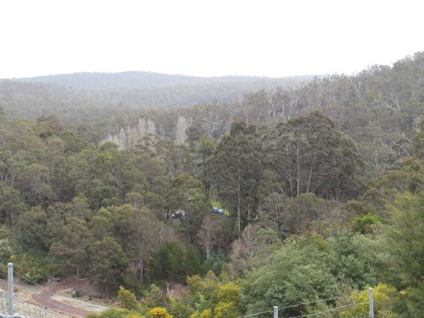 Darling Range, Mundaring, WA