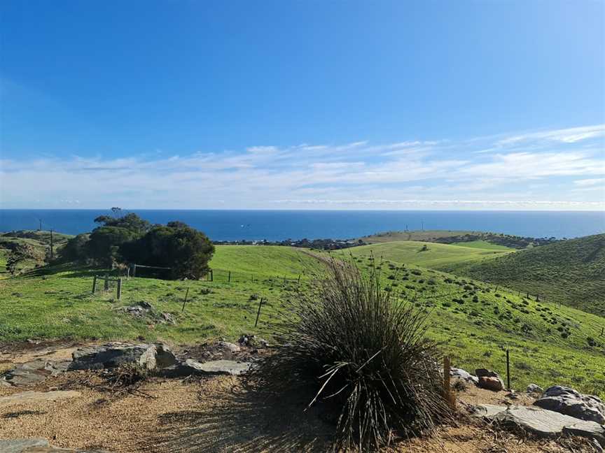 Carrickalinga Lookout, Carrickalinga, SA