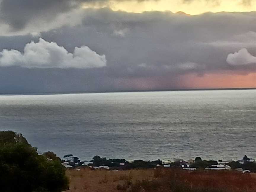 Carrickalinga Lookout, Carrickalinga, SA