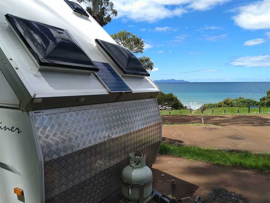 Mayfield Bay Coastal Reserve, Swansea, TAS