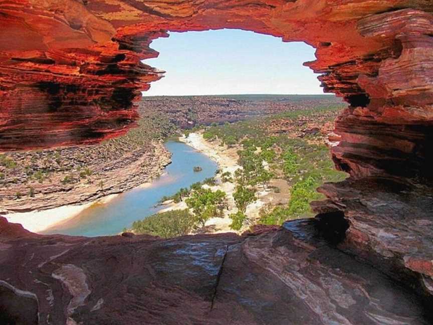 Kalbarri National Park, Kalbarri National Park, WA