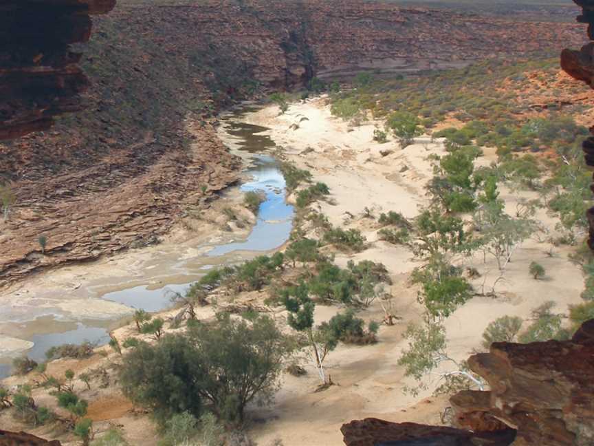 Kalbarri National Park, Kalbarri National Park, WA