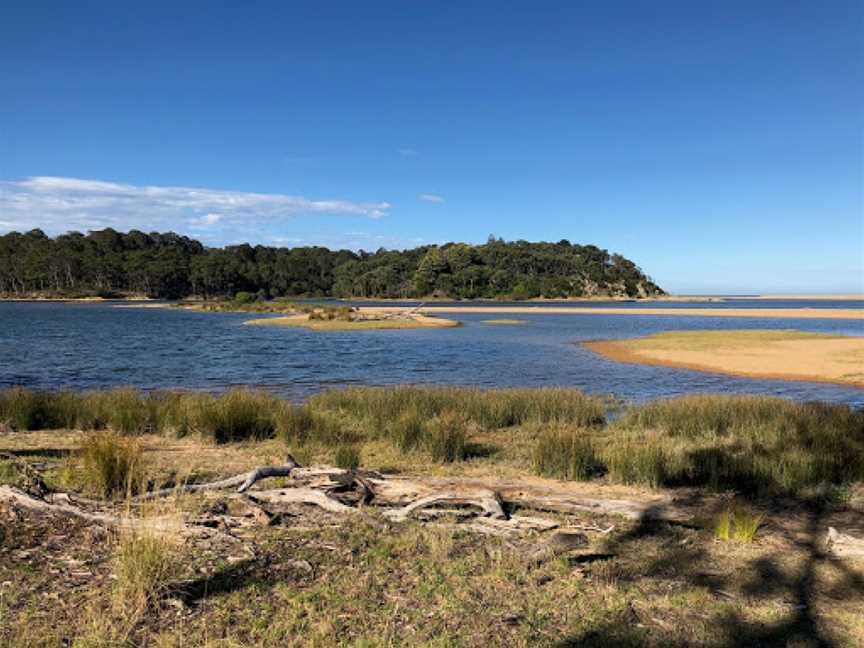 Mogareeka Cycle and Walkway, Tathra, NSW