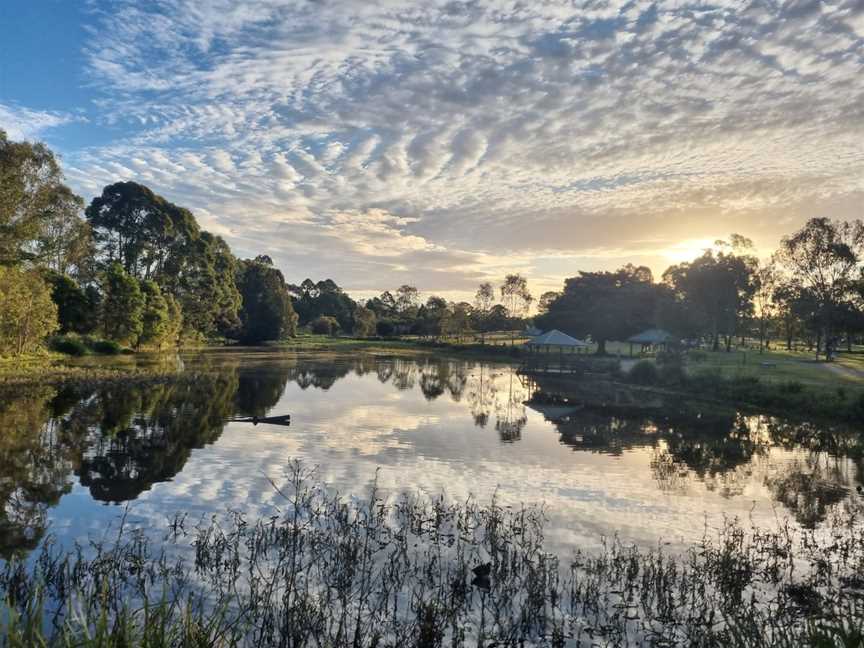 Riverdale Park, Meadowbrook, QLD